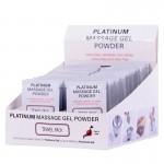 Nuru Massage Powder 5g box of 50